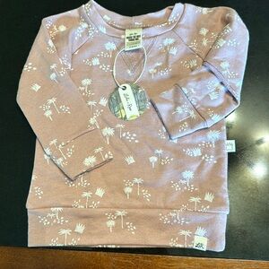 NWT Lulu & Roo | Where the Wild Things Are Sweatshirt 12-18 mo